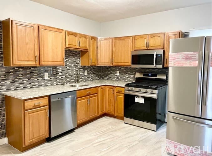 Boston Apartment: 227 Talbot Ave