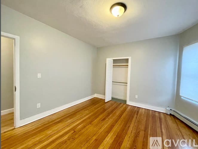 Boston Apartment: 227 Talbot Ave