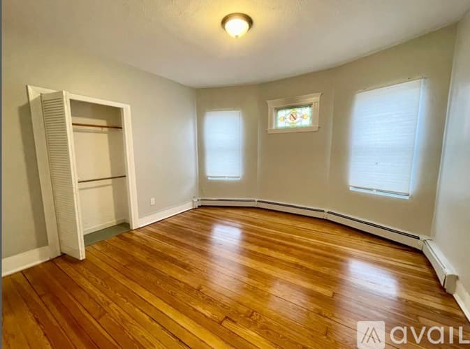 Boston Apartment: 227 Talbot Ave