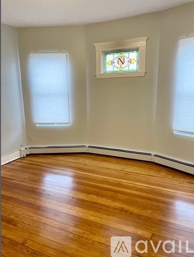 Boston Apartment: 227 Talbot Ave