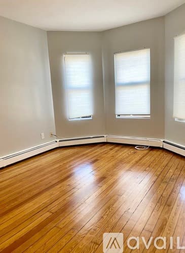 Boston Apartment: 227 Talbot Ave