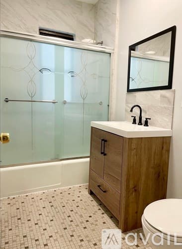 Boston Apartment: 227 Talbot Ave