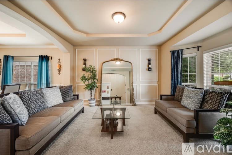 Fort Worth House: 4532 Tacoma Terrace