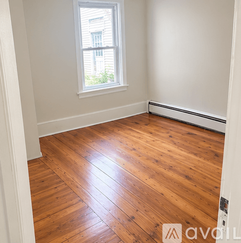 Fitchburg Apartment: 60 Grove Street