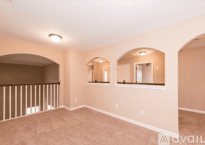 Moody House: 3076 Rosewalk Drive