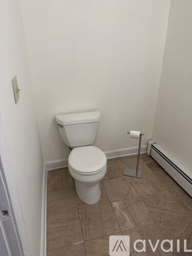 Milford Apartment: 8 Pleasant Street