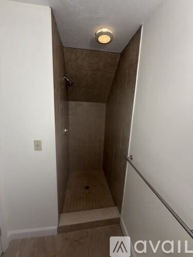 Milford Apartment: 8 Pleasant Street