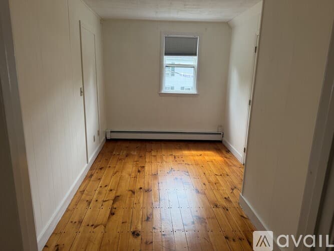 Milford Apartment: 8 Pleasant Street