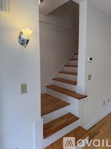 Milford Apartment: 8 Pleasant Street