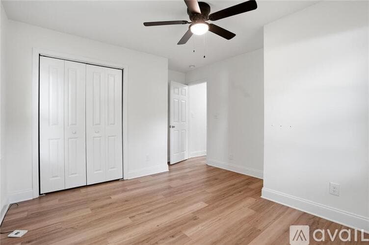 Atlanta House: 320 Camfield Court Southwest