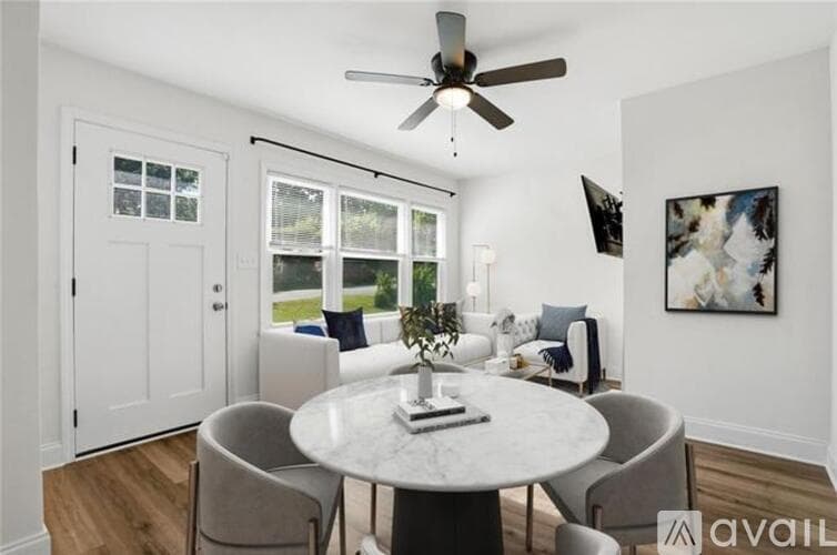 Atlanta House: 320 Camfield Court Southwest