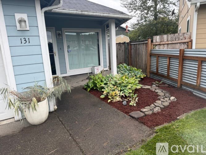 Pacific House: 131 Elise Court