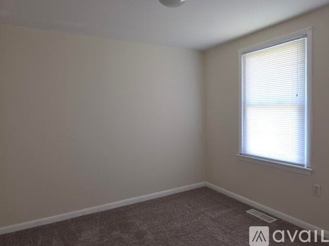 Angier House: 10075 NC 50