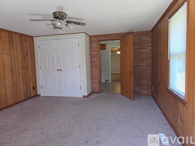 Angier House: 10075 NC 50