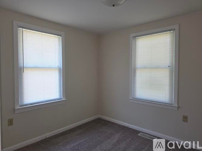 Angier House: 10075 NC 50