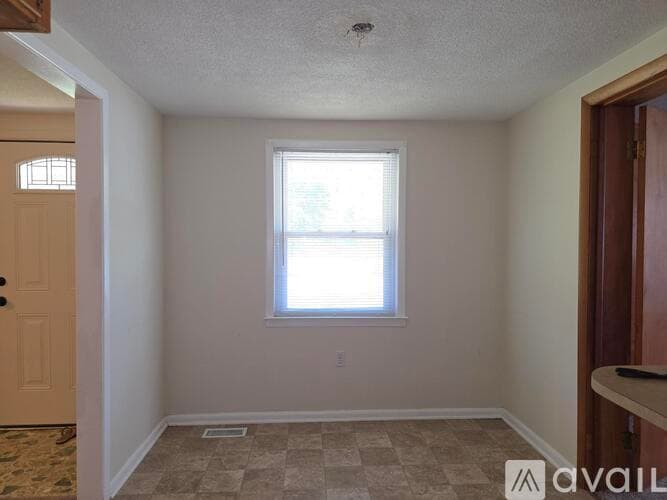 Angier House: 10075 NC 50