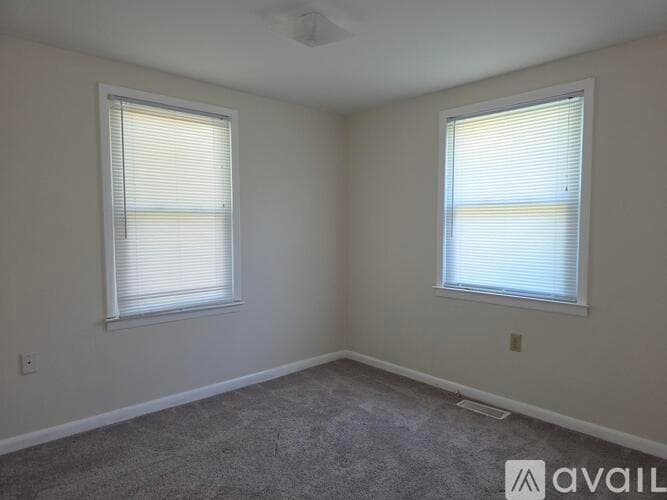 Angier House: 10075 NC 50