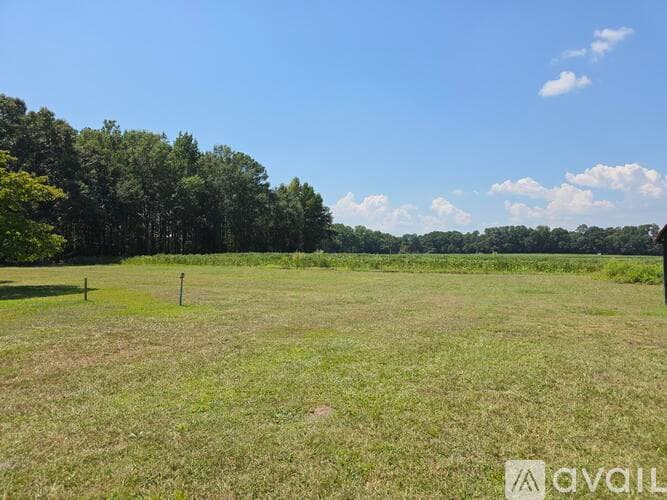 Angier House: 10075 NC 50