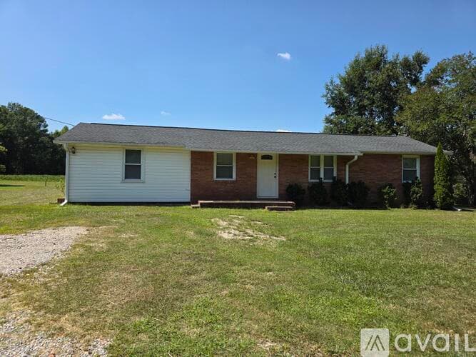 Angier House: 10075 NC 50