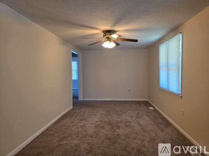 Angier House: 10075 NC 50