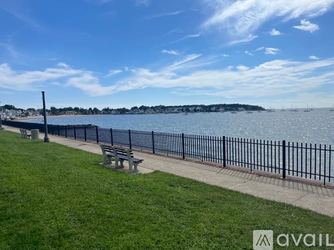 New Haven Townhome: 24 Woodward Ave