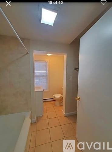 Southbridge Apartment: 35 Charlton Street