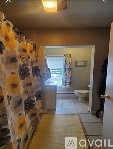 Southbridge Apartment: 35 Charlton Street