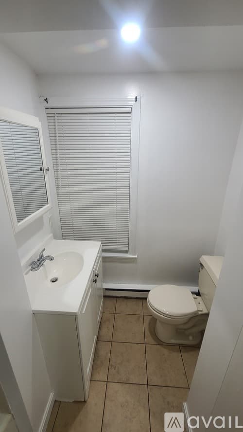 Southbridge Apartment: 35 Charlton Street