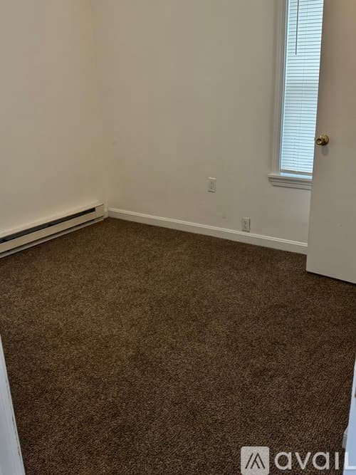 Southbridge Apartment: 35 Charlton Street