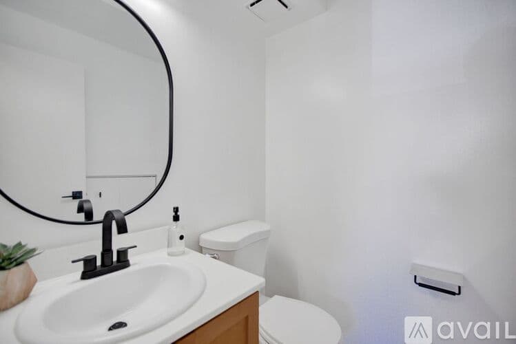 Miami Townhome: 6870 SW 45th Ln
