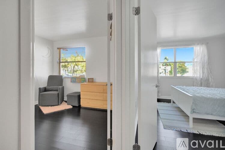 Miami Townhome: 6870 SW 45th Ln