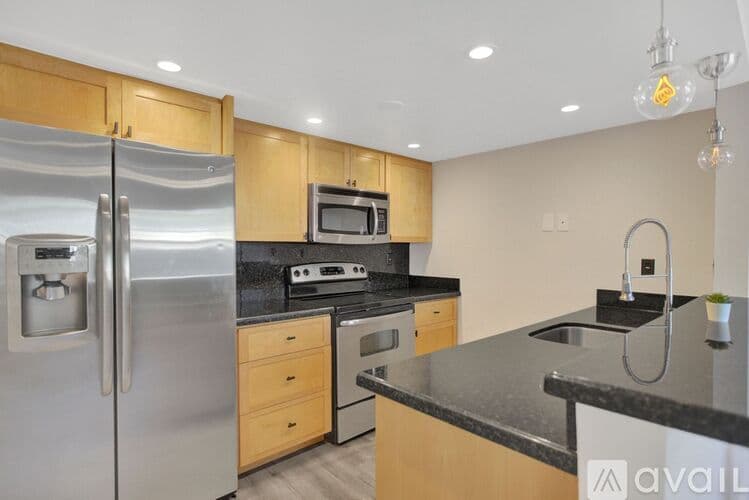 Miami Townhome: 6870 SW 45th Ln