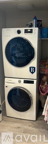 Miami Townhome: 6870 SW 45th Ln