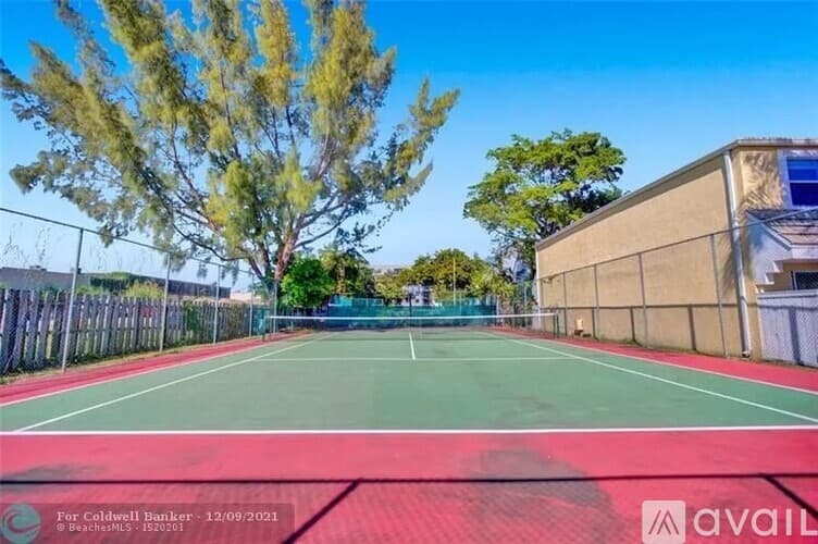 Miami Townhome: 6870 SW 45th Ln