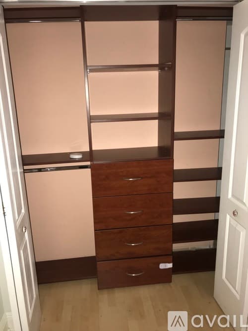 Miami Apartment: 8615 NW 8th St