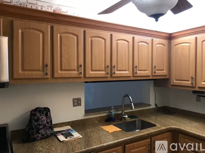 Miami Apartment: 8615 NW 8th St