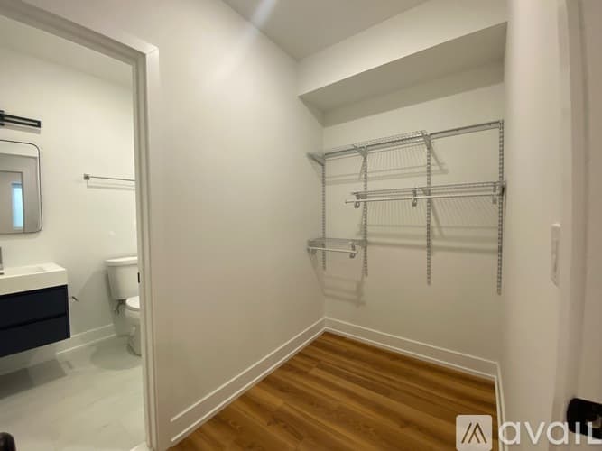 Philadelphia Apartment: 2325 Germantown Ave