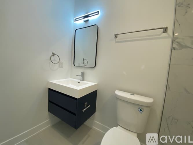 Philadelphia Apartment: 2325 Germantown Ave