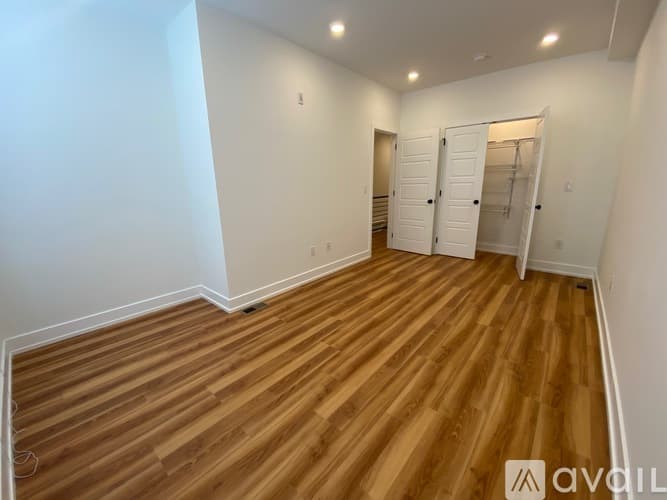 Philadelphia Apartment: 2325 Germantown Ave