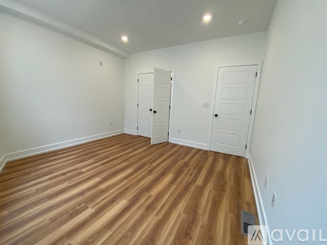 Philadelphia Apartment: 2325 Germantown Ave