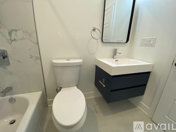 Philadelphia Apartment: 2325 Germantown Ave