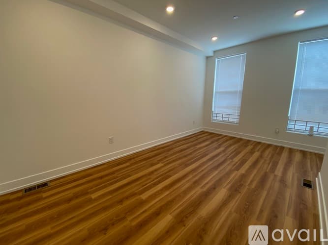Philadelphia Apartment: 2325 Germantown Ave