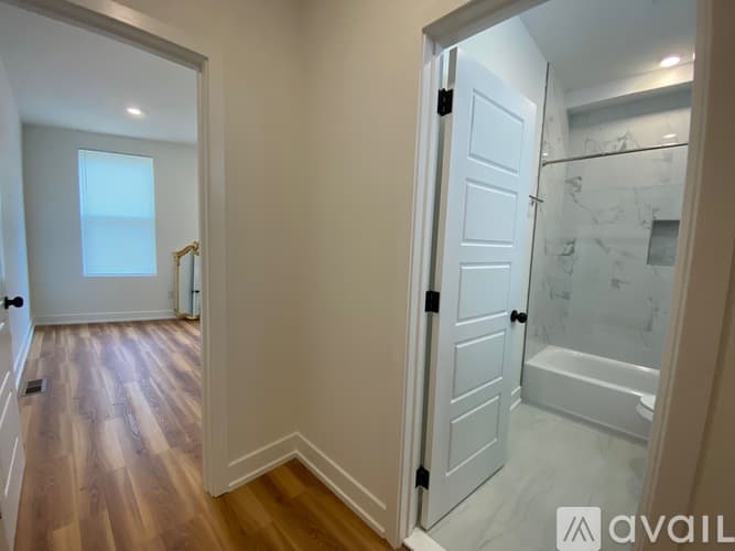 Philadelphia Apartment: 2325 Germantown Ave