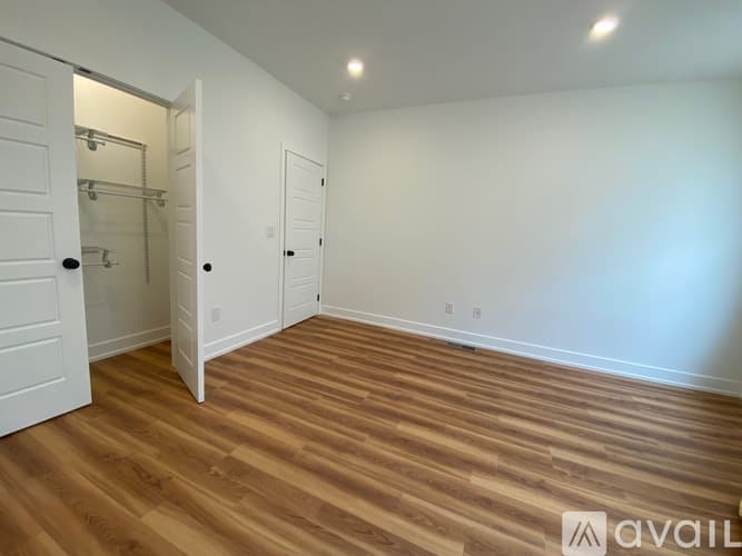Philadelphia Apartment: 2325 Germantown Ave
