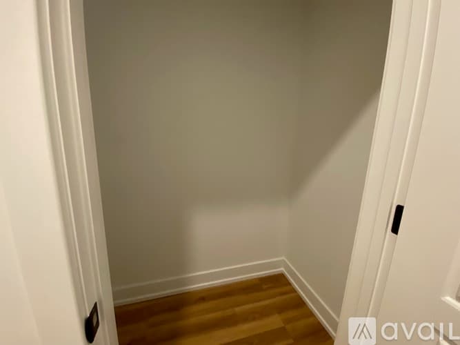 Philadelphia Apartment: 2325 Germantown Ave