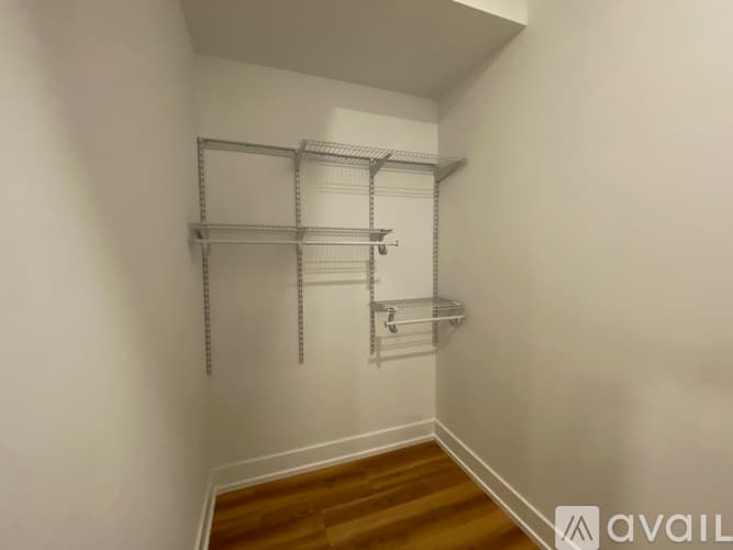 Philadelphia Apartment: 2325 Germantown Ave