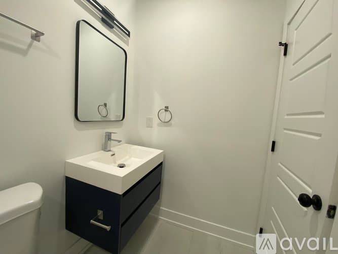Philadelphia Apartment: 2325 Germantown Ave