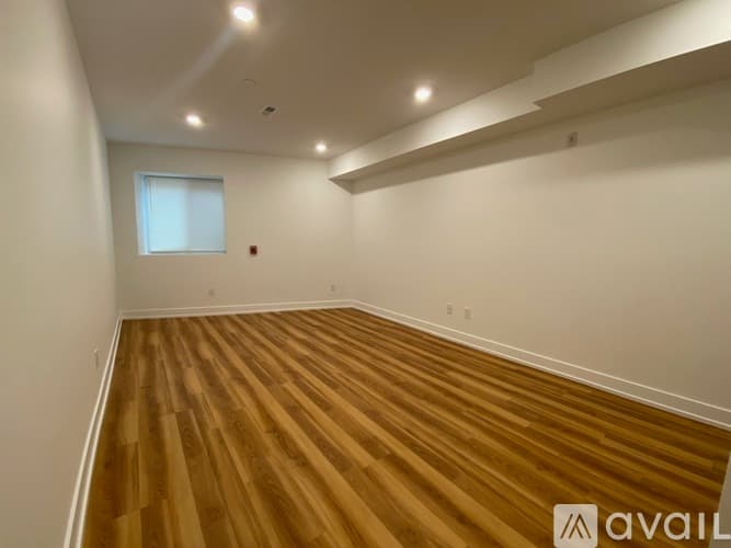 Philadelphia Apartment: 2325 Germantown Ave