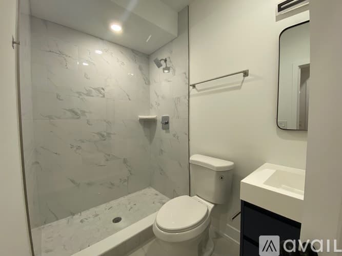 Philadelphia Apartment: 2325 Germantown Ave