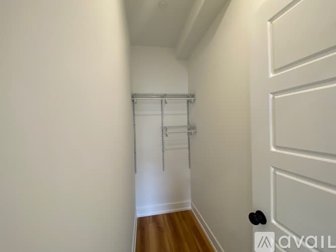 Philadelphia Apartment: 2325 Germantown Ave